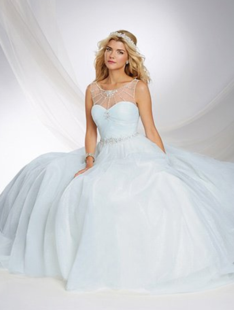 Amazing Cinderella Wedding Dress  Learn more here 