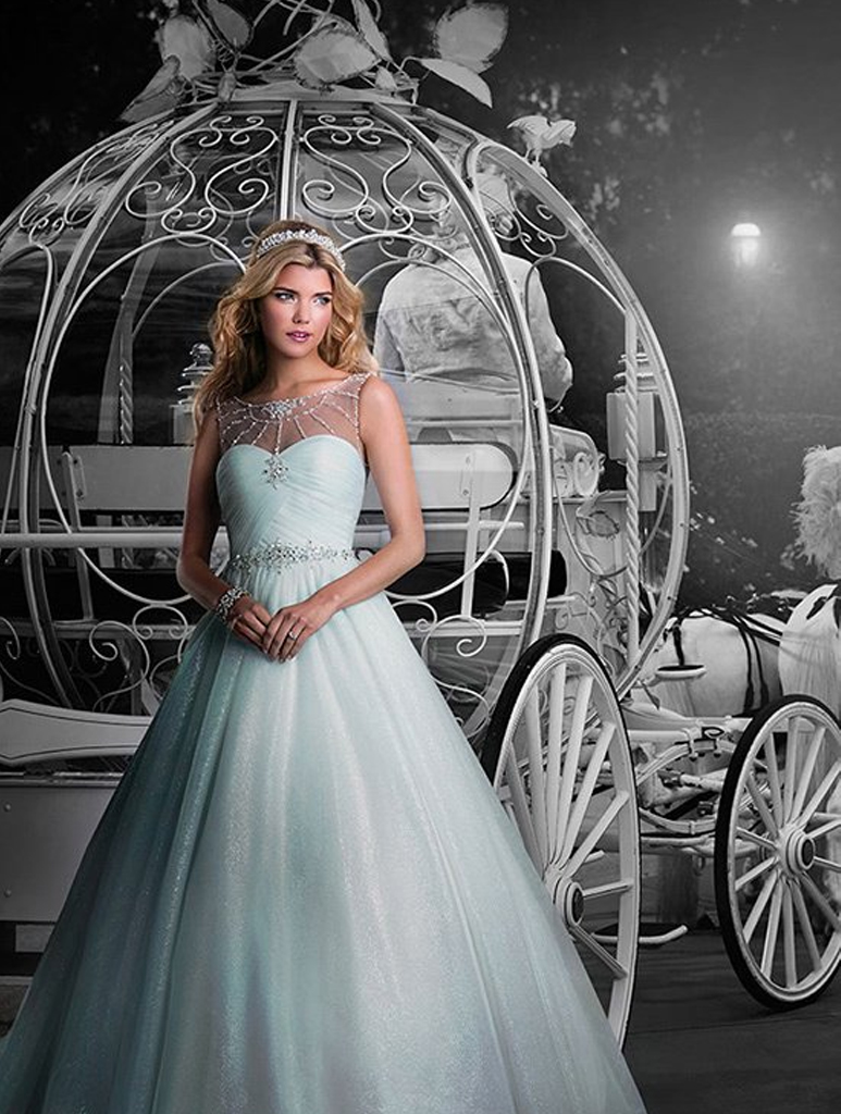 Best Disney Cinderella Wedding Dress Price in the year 2023 Don t miss out 