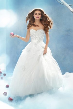 Disney Bridal Dresses Bradgate Brides Leicester